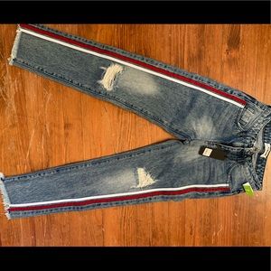 one teaspoon jeans never worn!!